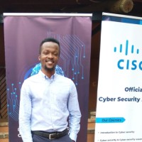 Jefferson Muigai
