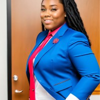 Lateka Johnson