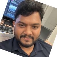 Hithesh Nayak