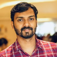 Sreejith Kalariparambath