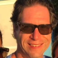 Russ Freiman
