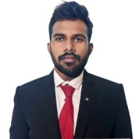 Nelson Raj