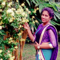 Sachini Nipunika