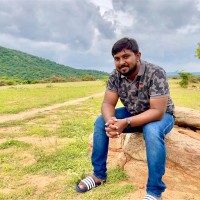Shamanth H