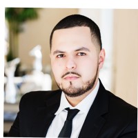 Lazaro Luquin