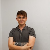 Daniel Page