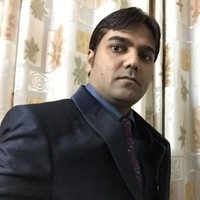 Anuj Kumar