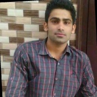Rajkumar Poonia