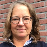Carola Waalwijk - De Bree
