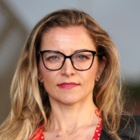 Anna Grodzki, Mba