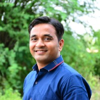 Nilesh Walhe