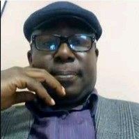 Olusegun Olopade