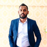 Chandana Mendis