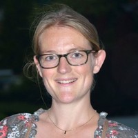 Margot Apeldoorn