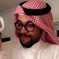 Abdulrahman Aldossary