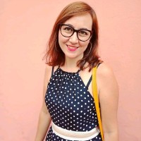 Alexandrina Pavlova