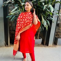 Bhanu Bharti