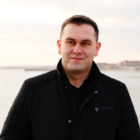 Ziyad Qocayev