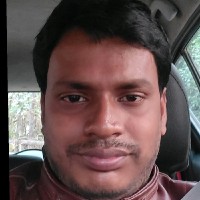 Bismaya Nayak