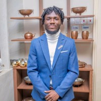 Alfred Twumasi-Ankrah