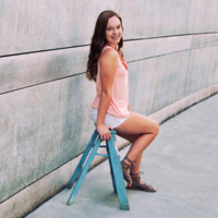Sierra Farris