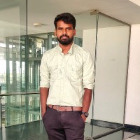 Saravanakumar Perumal