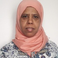 Latifa El Bahja Dlam