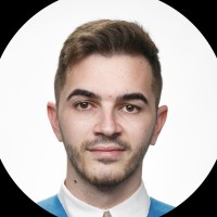 Antonio Robert Secu Costache