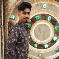 Naitik Chopra