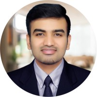 Akash C