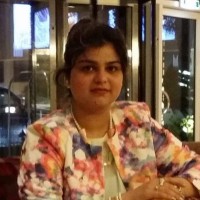 Simmi Dogra