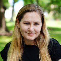 Sara Paolozzi