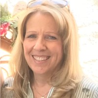 Nancy Anthony