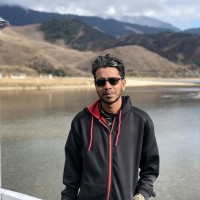 Akhil V.