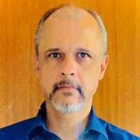 Marcio R. de Souza