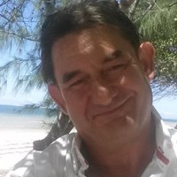 Andrew Branton Green