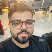 Siddhant Dhokle