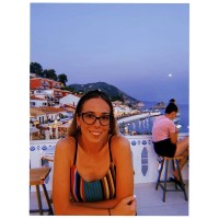 Despoina Kolliopoulou