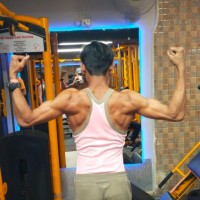 Monu Ali