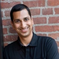 Raj Shah