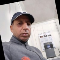 Nisar Mir