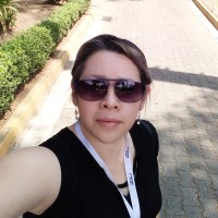 Cecilia Lopez Martinez