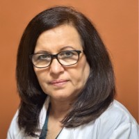 Neelofar Lalani, MD