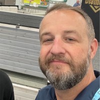 Joshua Kegley