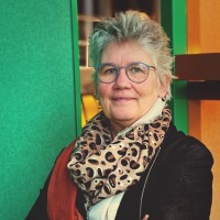 Annet Wilhelm