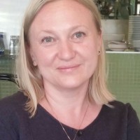 Yana Petrovskaya