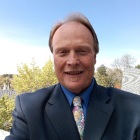 Richard Luce
