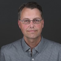 Richard Van Kampen
