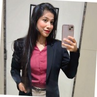 Madiha Shaikh