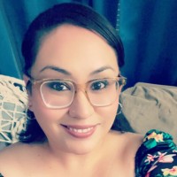 Yvette Soriano